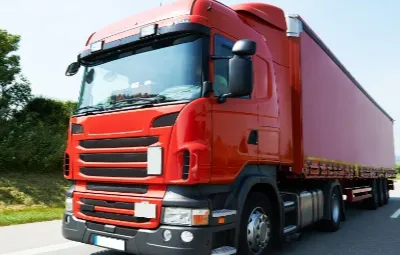 Konya Kırkağaç Ambar Kargo