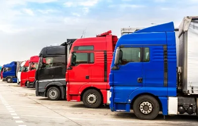 Konya Kırkağaç Ambar Nakliyat