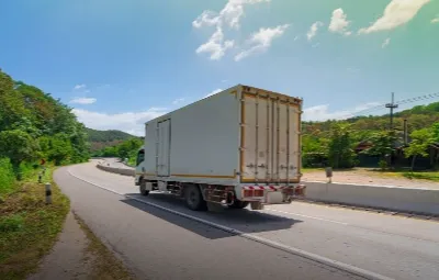 Konya ile Kırkağaç Arası Bulaşık Makinesi Taşıma