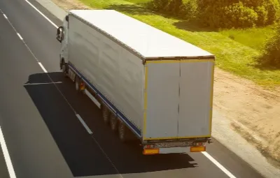 Konya ile Kırkağaç Arası Parça Eşya Taşıma